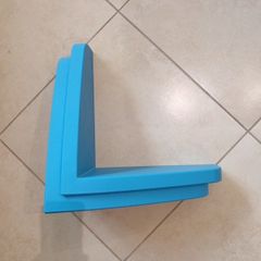 Ikea shelves