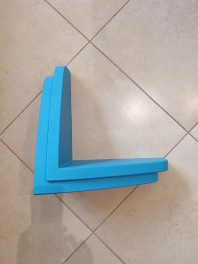 Ikea shelves