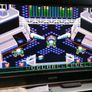 Crue Ball for Mega Drive (cart only) Image 3