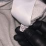 Nike Crewneck Club Fleece Tracksuit Extra Small Smoky Grey Image 7