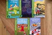 Ladybird books - Level 2
