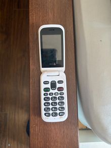 Doro 2404 for parts or repair