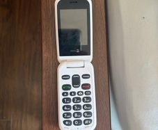 Doro 2404 for parts or repair