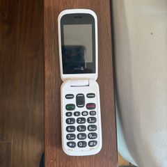 Doro 2404 for parts or repair