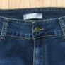 Melbourne designer denim cotton jeans 34 waist elasticated and 27 inch leg new with tags FREE STANDARD POSTAGE INCLUDED Image 3