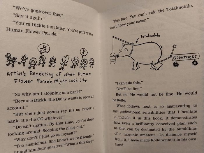 TIMMY FAILURE books By Stephan Pastis