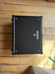 Boss Katana 50