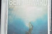 Ben Howard - Every Kingdom CD