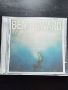 Ben Howard - Every Kingdom CD