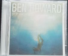 Ben Howard - Every Kingdom CD