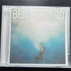 Ben Howard - Every Kingdom CD