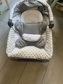 baby rocker