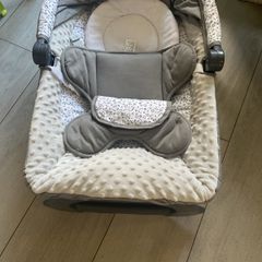 baby rocker
