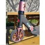 Chilli Reaper stunt scooter - for older kids, teenagers or adults Image 3