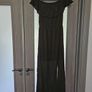 River Island Khaki dress Image 5