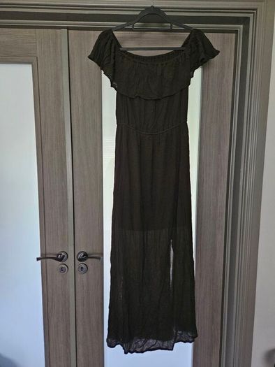 River Island Khaki dress