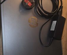 HP Pavillion 15 cw1012na