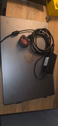 HP Pavillion 15 cw1012na