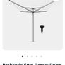 Brabantia Washing Line Image 3