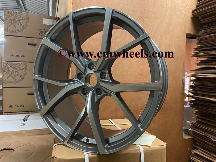 18 19 20" Inch Estoril Style Alloy Wheels VW Golf MK5 MK6 MK7 MK8 Audi A3 Seat Leon Caddy scirocco skoda superb octavia  5x112