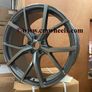 18 19 20" Inch Estoril Style Alloy Wheels VW Golf MK5 MK6 MK7 MK8 Audi A3 Seat Leon Caddy scirocco skoda superb octavia  5x112 Image 5