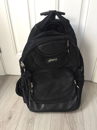 rucksacks