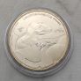 Portugal 5 Euro Copper-Nickle Uncirculated Coin 2022 - Lourinhanosaurus antunesi - Dinosaurs from Portugal Image 2
