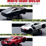 Funny Racing Car Dash Decorations - The Perfect Gift for Irish Drivers! Image 2