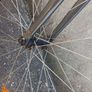 26" Trek FX1 Hybrid Bike Image 9