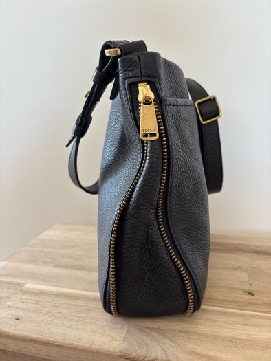 Fossil cross body bag