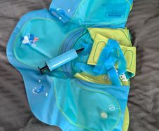 baby swimming float