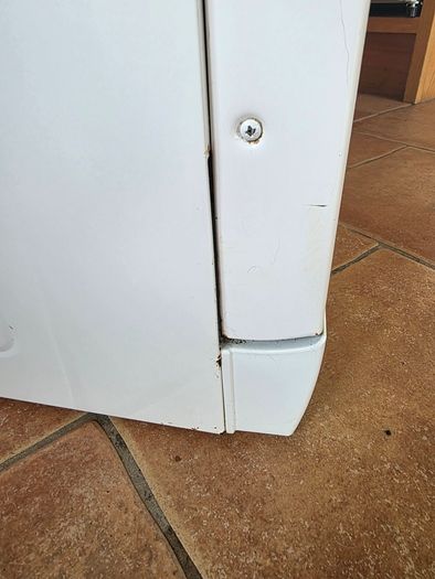 Nordmende Dishwasher
