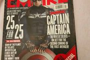 Empire magazine February 2014