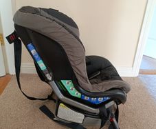 Britax Car Seat