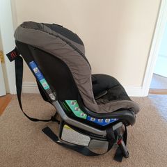 Britax Car Seat