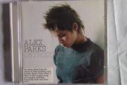 Alex Parks - Introduction CD