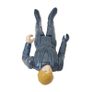 Star Wars Vintage Luke Skywalker Jedi Knight Kenner ROTJ 1983 Image 10