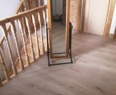 retro mirror