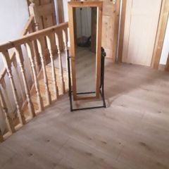 retro mirror