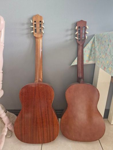 Small (Kid) Guitar