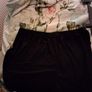 Wide Leg Trousers Image 5