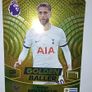 Panini Match Attax Gold Baller Cards x3 Image 4
