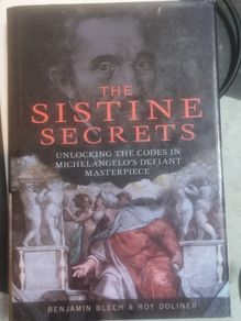 The Sistine Secrets