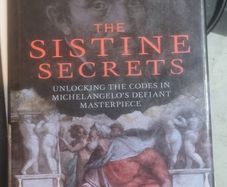 The Sistine Secrets