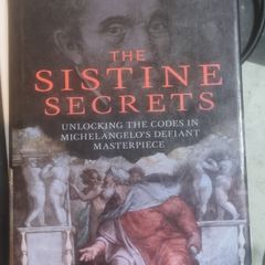 The Sistine Secrets