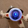 Electric child bike Image 4