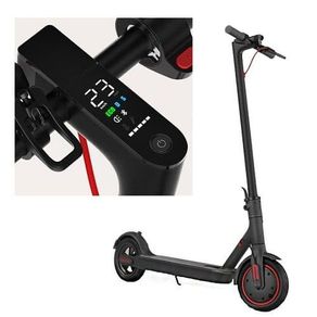 Electric Scooter XIAOMI M365 PRO with brand new wheels