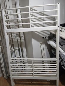 bunk beds