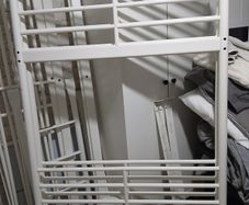 bunk beds