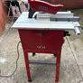 table saw Image 2